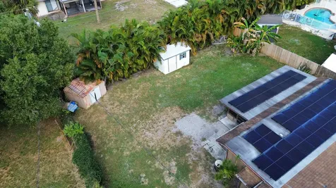 7904 Hibiscus Road Fort Pierce FL 34951