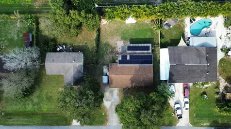 7904 Hibiscus Road Fort Pierce FL 34951