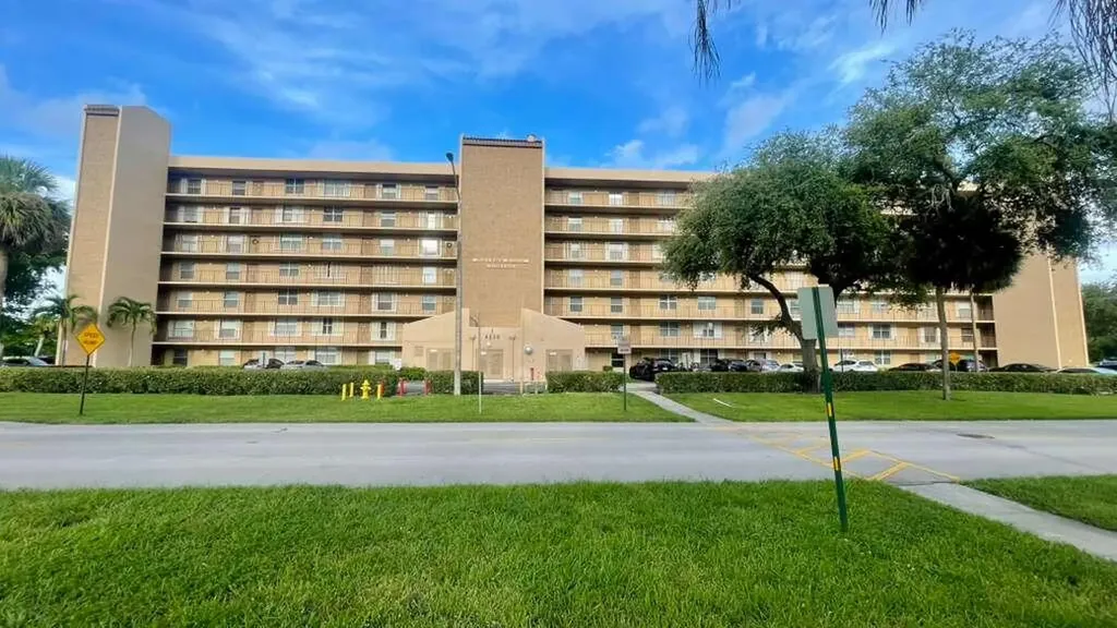 4570 NW 18th Avenue Deerfield Beach FL 33064