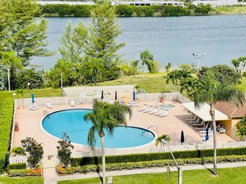 4570 NW 18th Avenue Deerfield Beach FL 33064