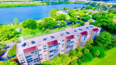 4570 NW 18th Avenue Deerfield Beach FL 33064