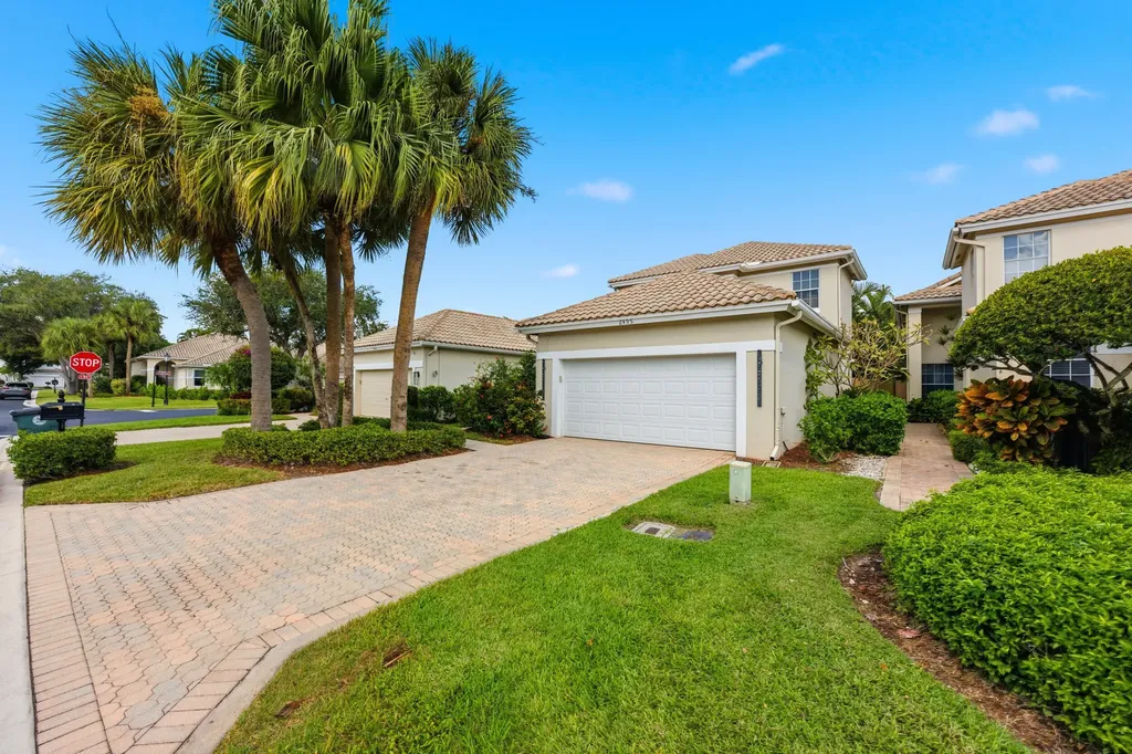 2495 NW 66th Drive Boca Raton FL 33496