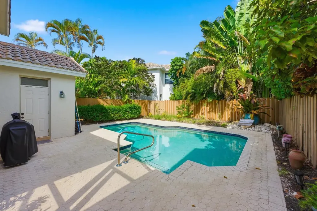 2495 NW 66th Drive Boca Raton FL 33496