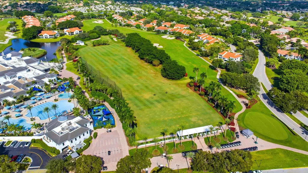2495 NW 66th Drive Boca Raton FL 33496