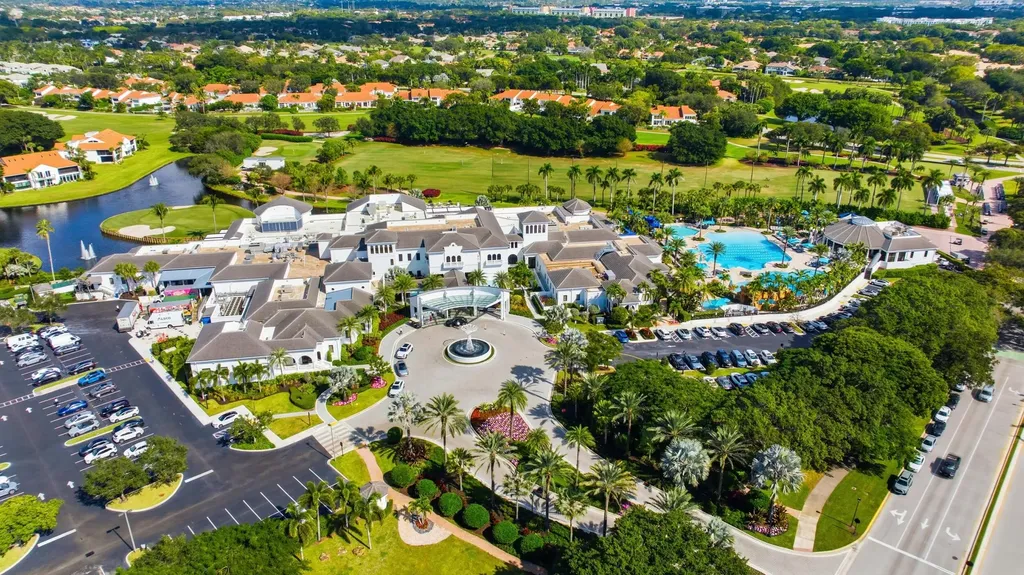 2495 NW 66th Drive Boca Raton FL 33496