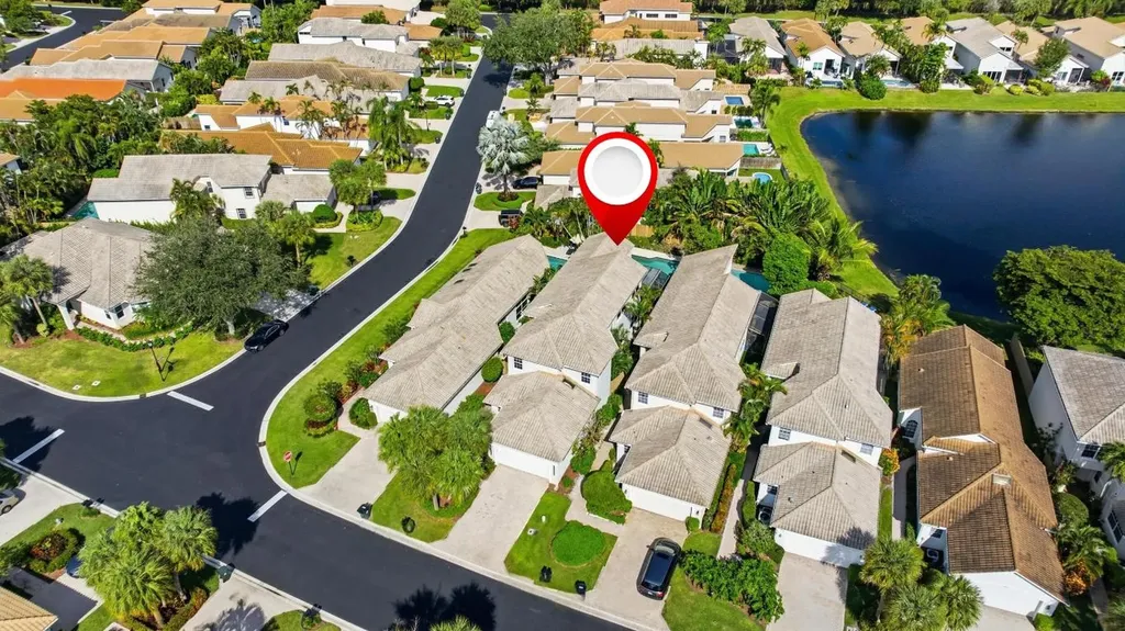 2495 NW 66th Drive Boca Raton FL 33496