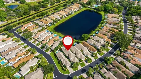 2495 NW 66th Drive Boca Raton FL 33496