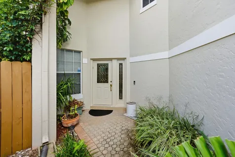 2495 NW 66th Drive Boca Raton FL 33496