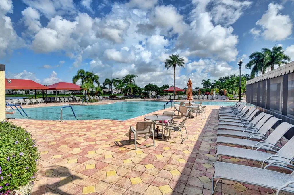 7232 Morocca Lake Drive Delray Beach FL 33446