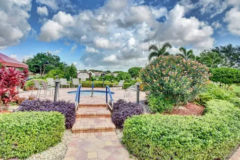 7232 Morocca Lake Drive Delray Beach FL 33446