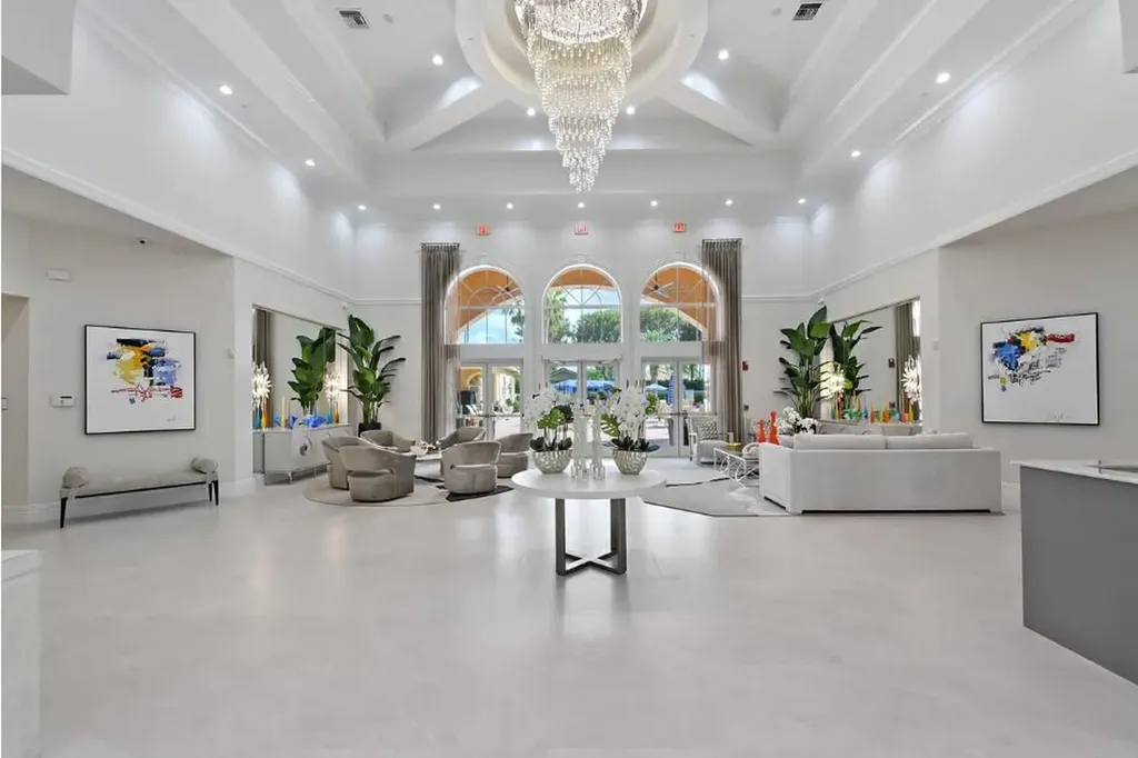 8957 Torcello Way Boynton Beach FL 33472