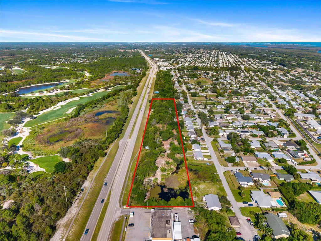 0 SE Federal Highway Hobe Sound FL 33455