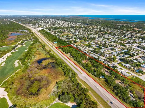 0 SE Federal Highway Hobe Sound FL 33455