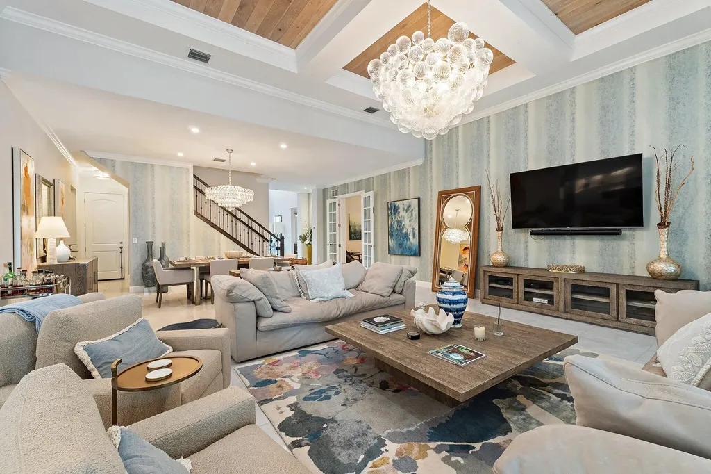319 Sonoma Isle Circle Jupiter FL 33478