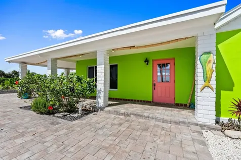 5203 S Indian River Drive Fort Pierce FL 34982