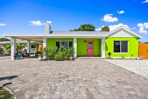 5203 S Indian River Drive Fort Pierce FL 34982