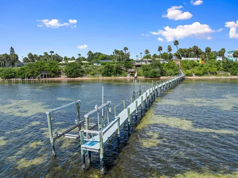 5203 S Indian River Drive Fort Pierce FL 34982