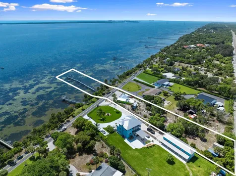 5203 S Indian River Drive Fort Pierce FL 34982