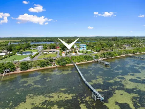 5203 S Indian River Drive Fort Pierce FL 34982