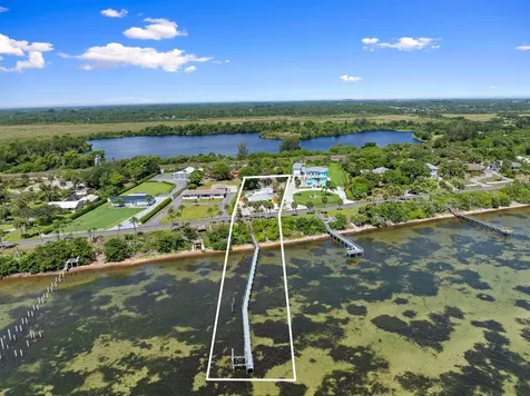 5203 S Indian River Drive Fort Pierce FL 34982
