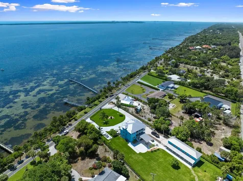 5203 S Indian River Drive Fort Pierce FL 34982