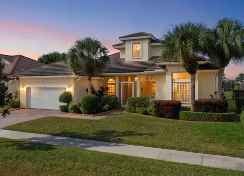 181 NW Magnolia Lakes Boulevard Port St Lucie FL 34986