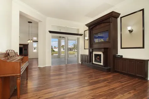 181 NW Magnolia Lakes Boulevard Port St Lucie FL 34986