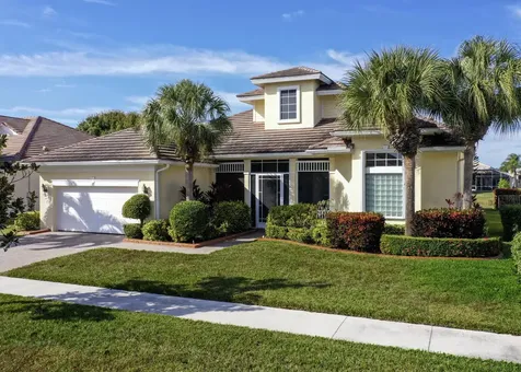 181 NW Magnolia Lakes Boulevard Port St Lucie FL 34986