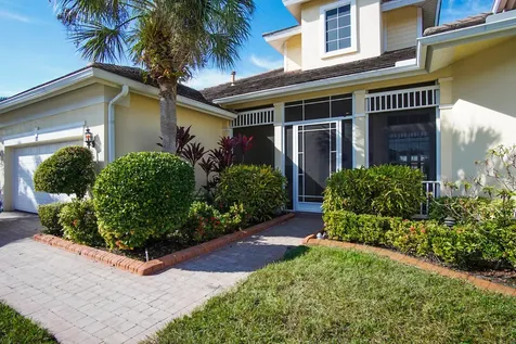 181 NW Magnolia Lakes Boulevard Port St Lucie FL 34986