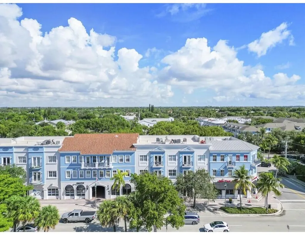 401 W Atlantic Avenue Delray Beach FL 33444