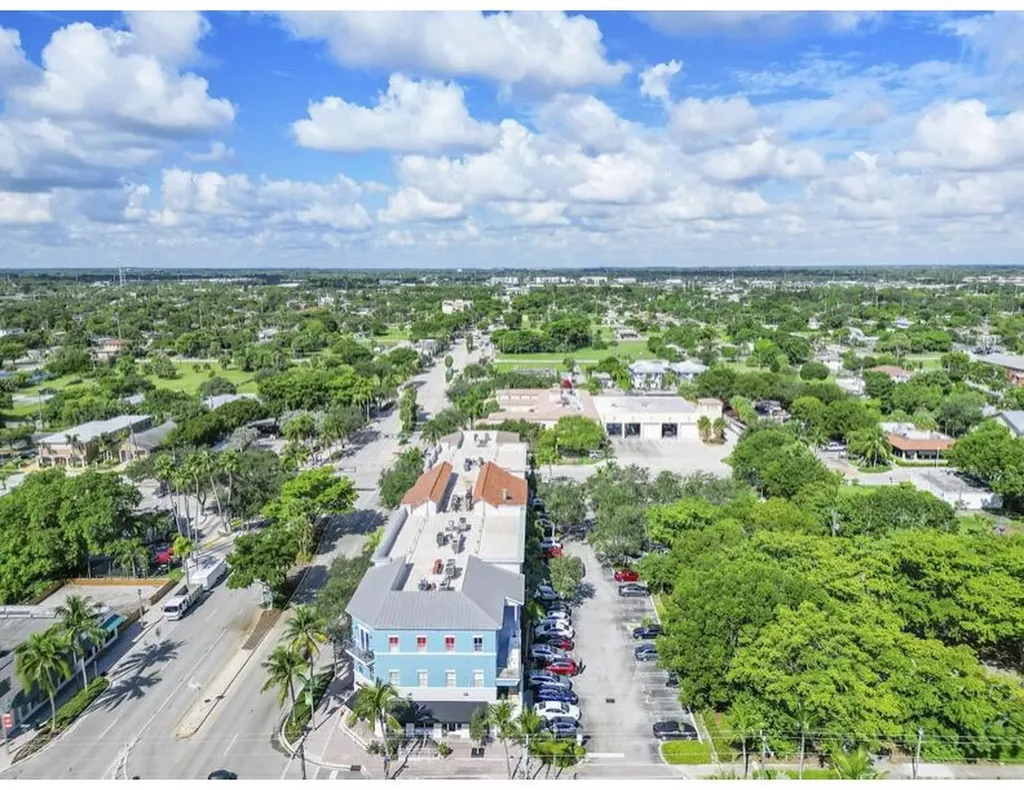 401 W Atlantic Avenue Delray Beach FL 33444