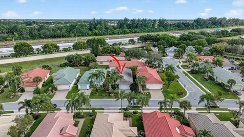 8070 Bellafiore Way Boynton Beach FL 33472
