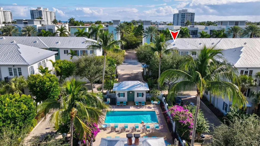 349 E Mallory Circle Delray Beach FL 33483
