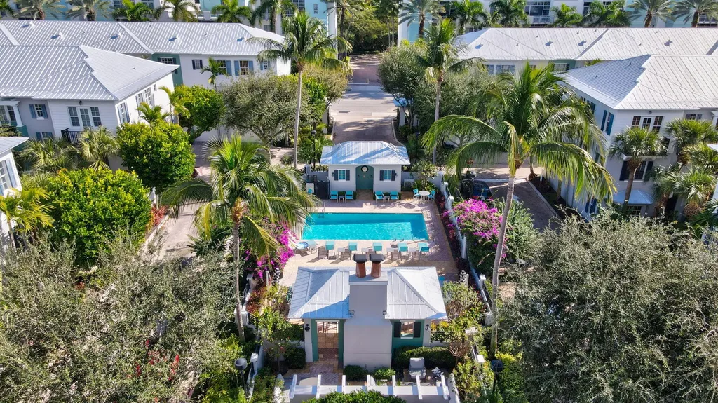 349 E Mallory Circle Delray Beach FL 33483