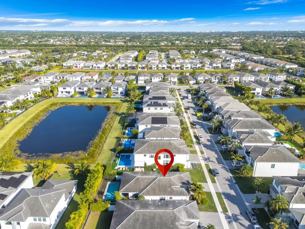 8281 Oceanus Drive Boca Raton FL 33496