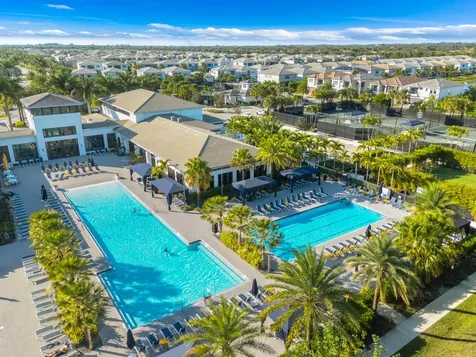 8281 Oceanus Drive Boca Raton FL 33496