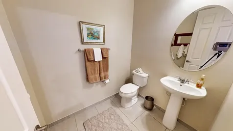12032 SW Marigold Avenue Port St Lucie FL 34987