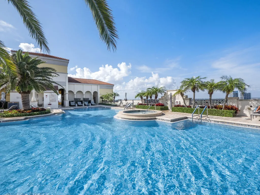 701 S Olive Avenue West Palm Beach FL 33401
