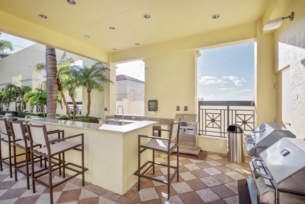 701 S Olive Avenue West Palm Beach FL 33401