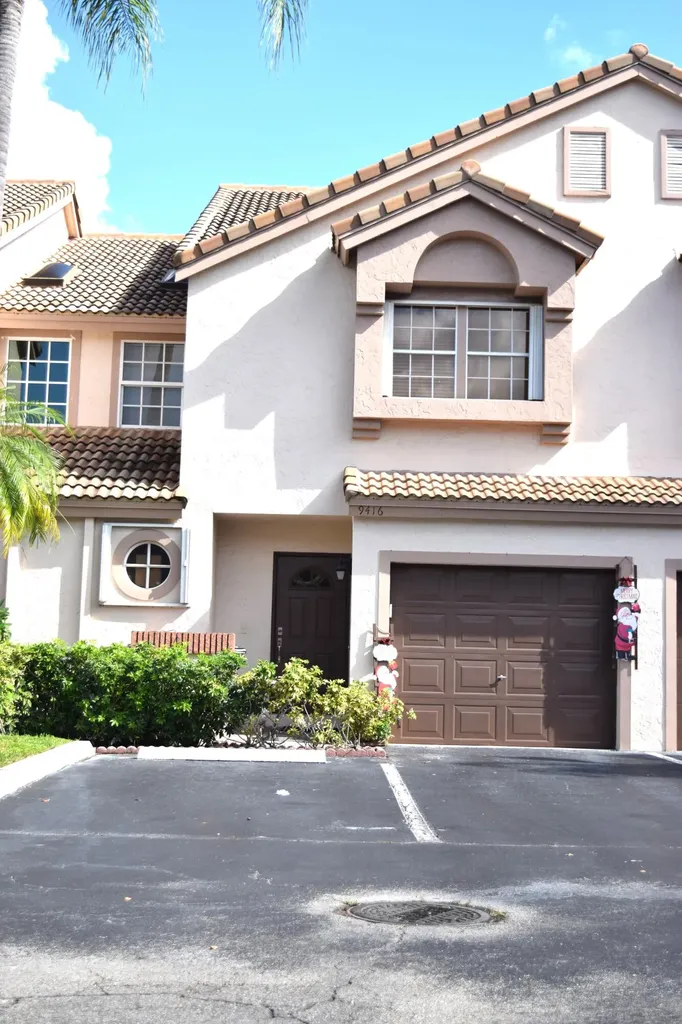 9416 Boca River Circle Boca Raton FL 33434