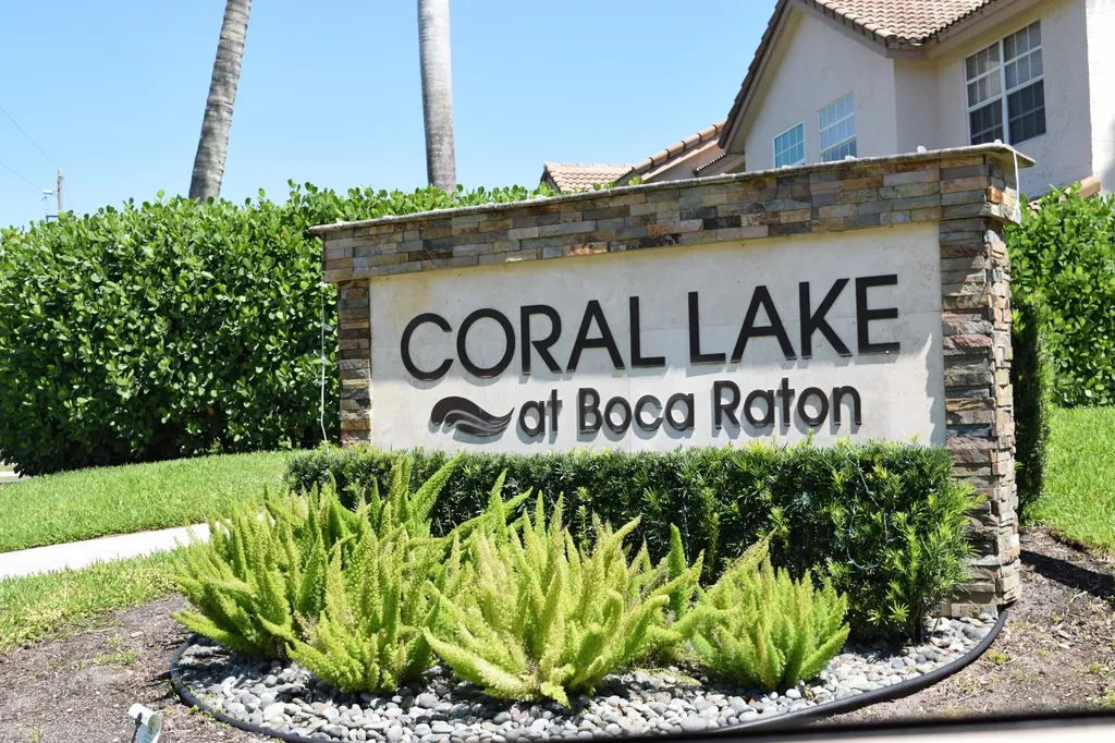 9416 Boca River Circle Boca Raton FL 33434