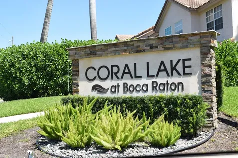 9416 Boca River Circle Boca Raton FL 33434