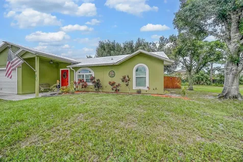 1250 SW Calmar Avenue Port St Lucie FL 34953