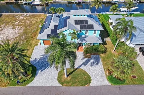 8551 SE Driftwood Street Hobe Sound FL 33455