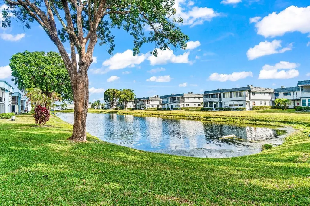 410 Saxony I Delray Beach FL 33446
