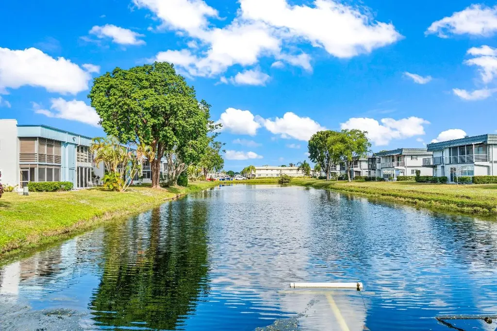 410 Saxony I Delray Beach FL 33446