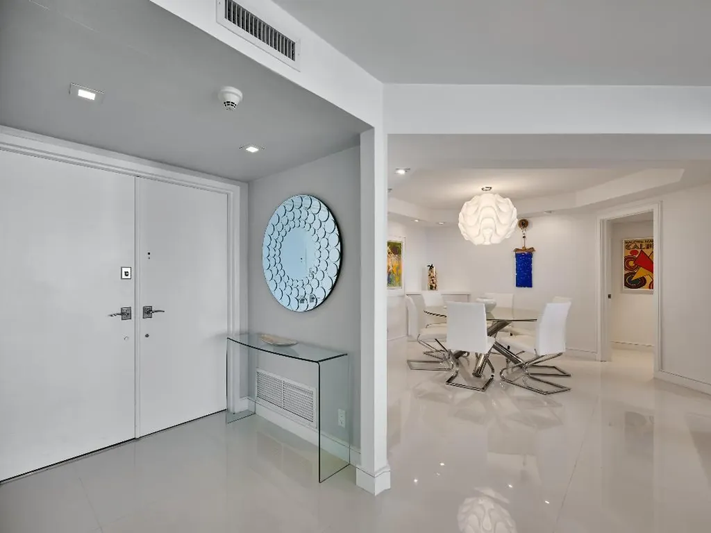 550 S Ocean Boulevard Boca Raton FL 33432