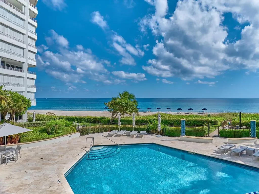 550 S Ocean Boulevard Boca Raton FL 33432