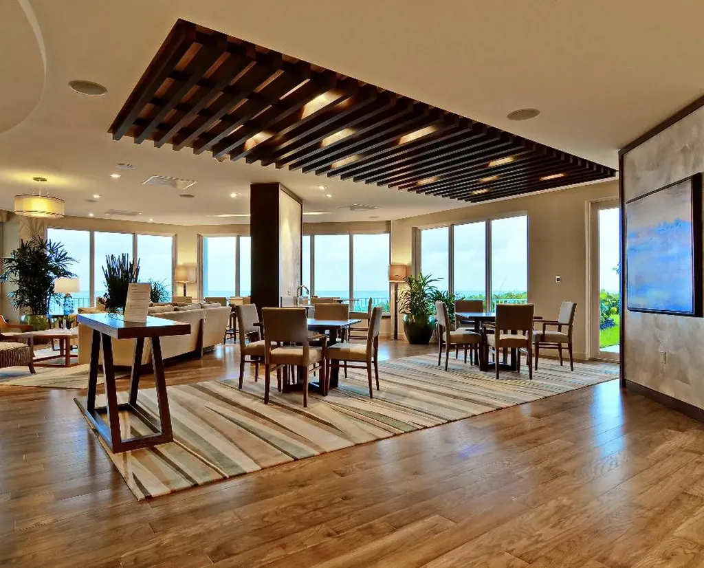 550 S Ocean Boulevard Boca Raton FL 33432