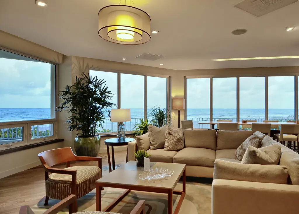 550 S Ocean Boulevard Boca Raton FL 33432